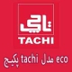 پکیج tachi مدل eco