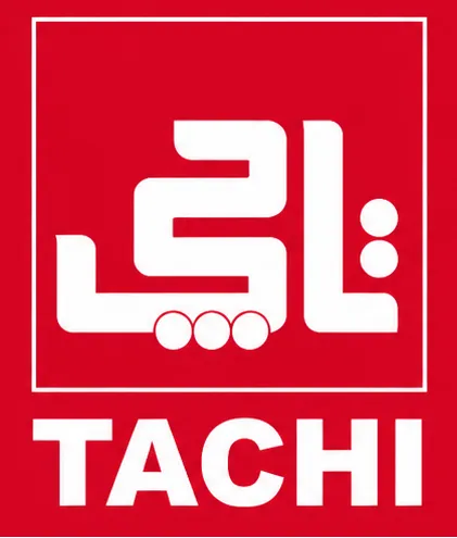 لوگوی تاچی